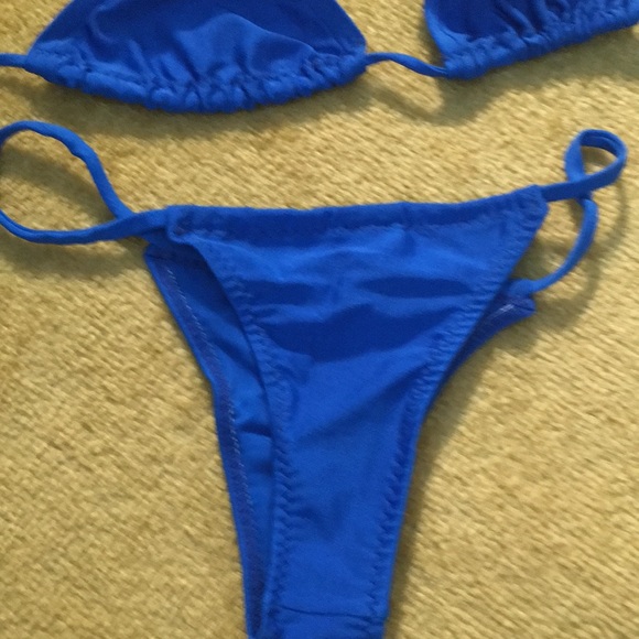 Bikini Bum Bum - Picture 3 of 8